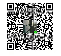 微信打赏二维码